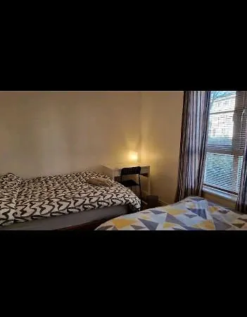 1 Cozy Bedroom Near Airport And Centre 3people